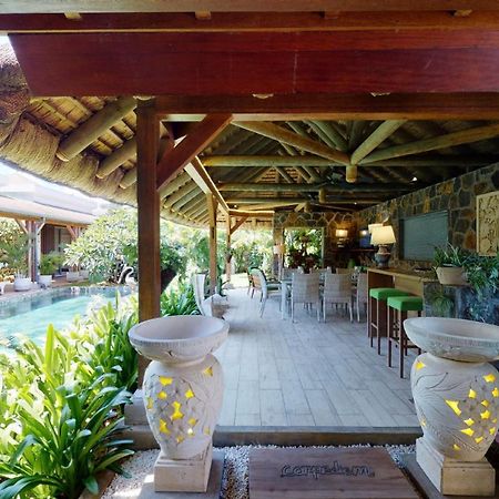 Villas De Vacances A Pereybere V8 Pereybere Beach Zewnętrze zdjęcie