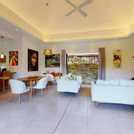 Villas De Vacances A Pereybere V8 Pereybere Beach Zewnętrze zdjęcie