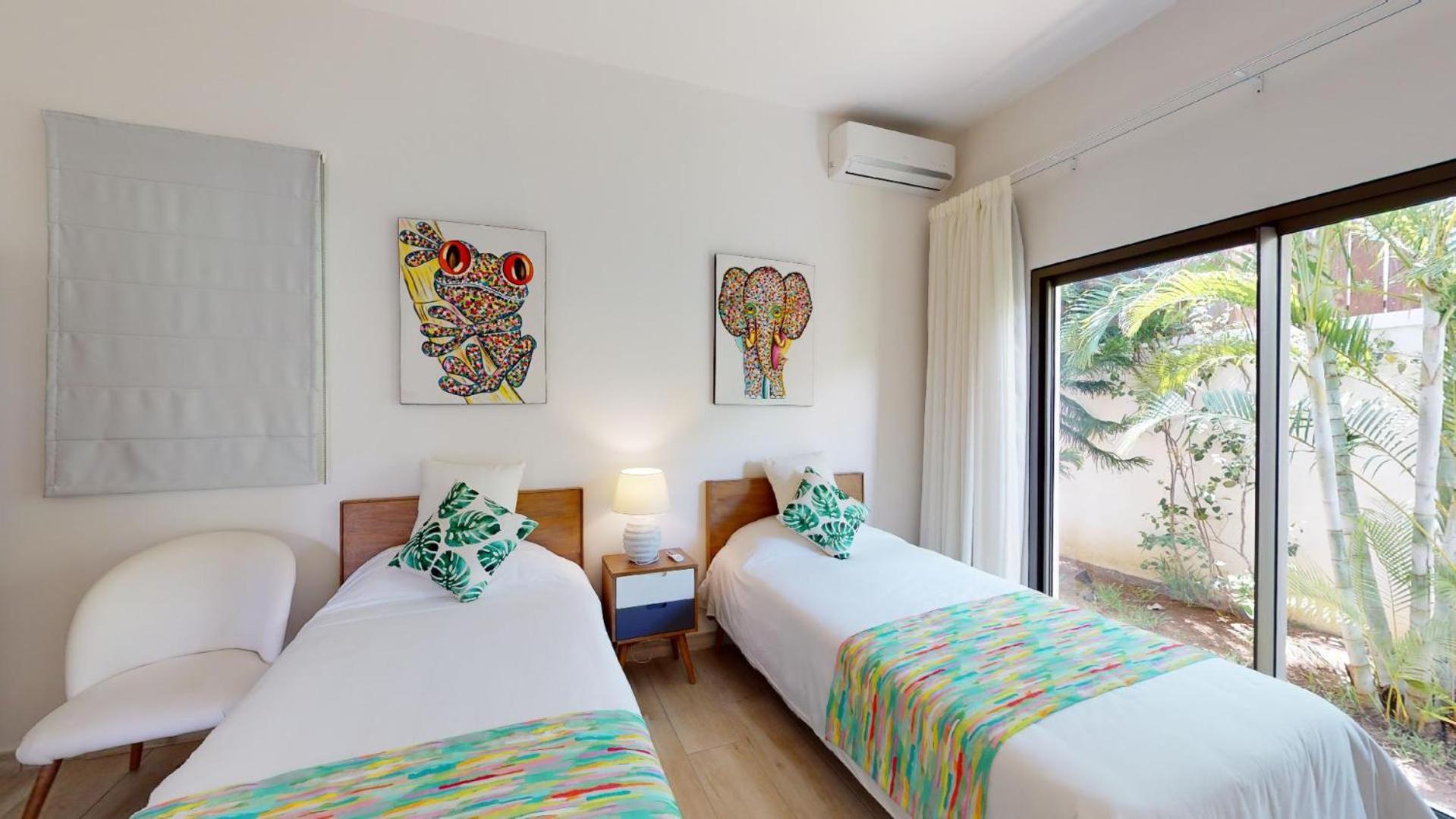 Villas De Vacances A Pereybere V8 Pereybere Beach Zewnętrze zdjęcie