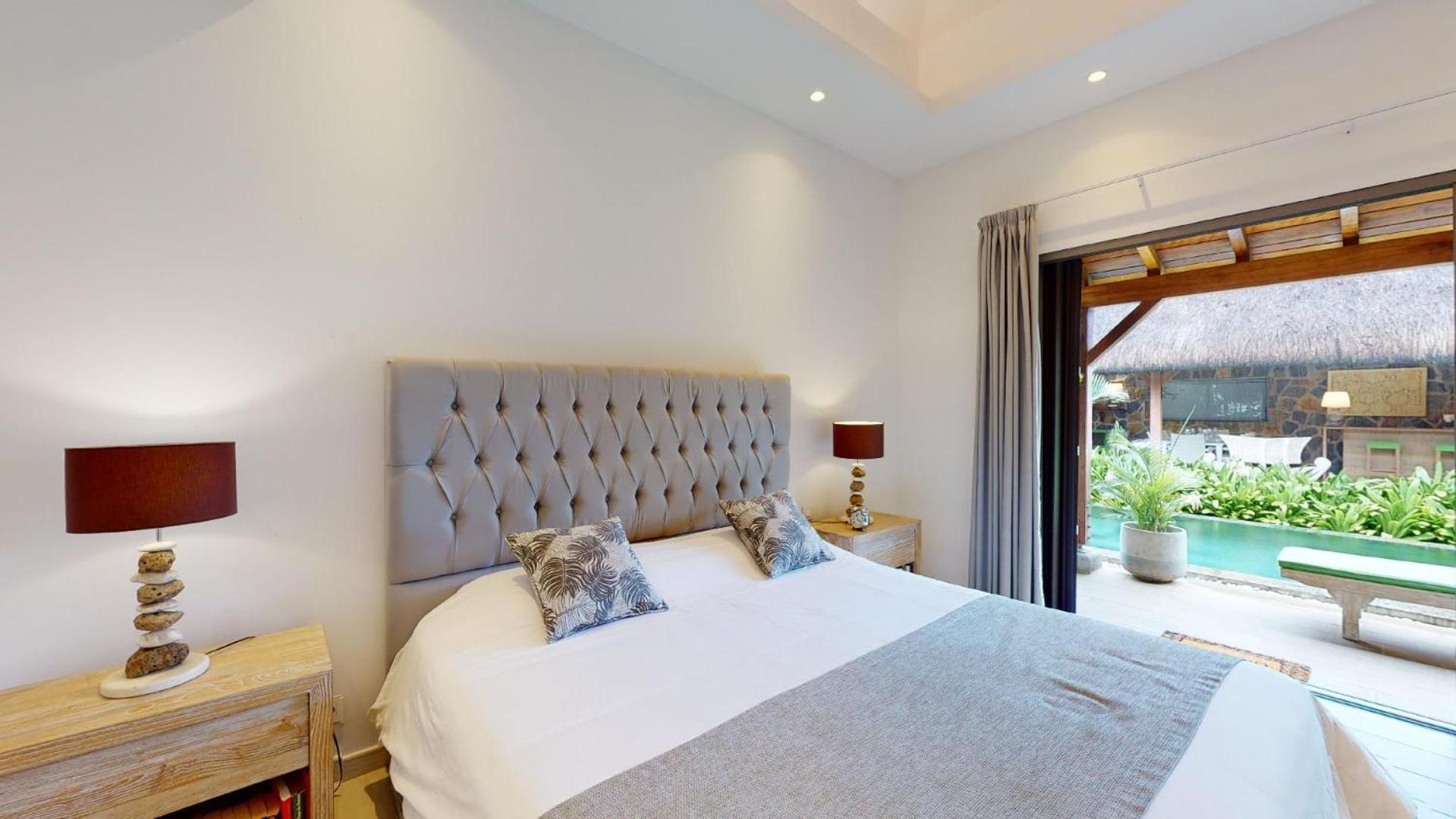 Villas De Vacances A Pereybere V8 Pereybere Beach Zewnętrze zdjęcie