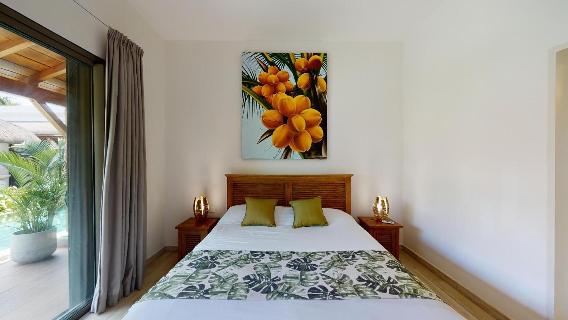 Villas De Vacances A Pereybere V8 Pereybere Beach Zewnętrze zdjęcie