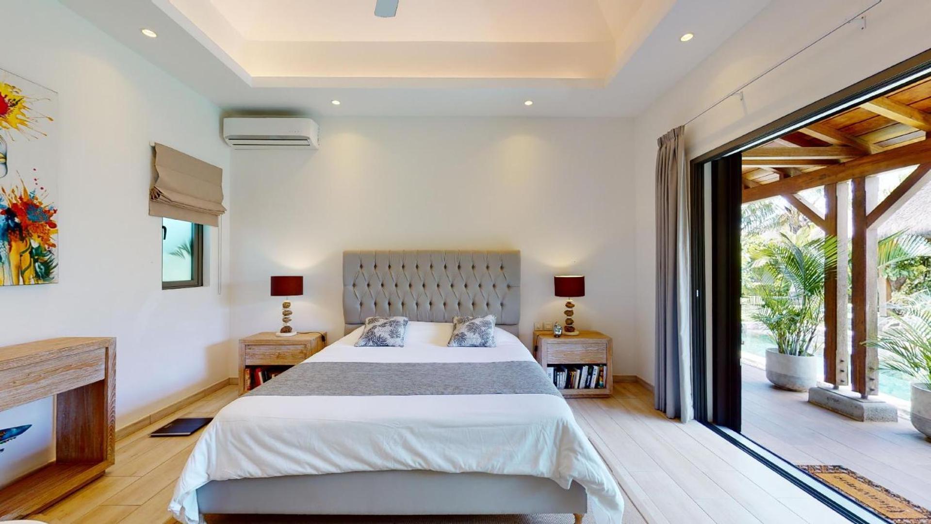 Villas De Vacances A Pereybere V8 Pereybere Beach Zewnętrze zdjęcie