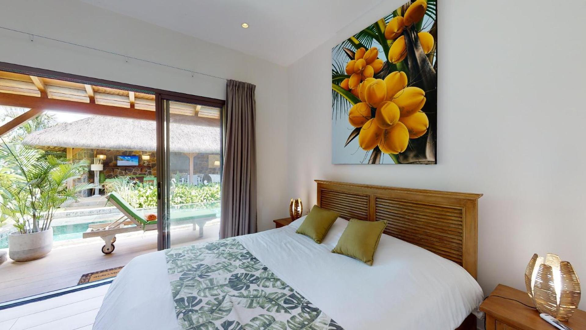 Villas De Vacances A Pereybere V8 Pereybere Beach Zewnętrze zdjęcie