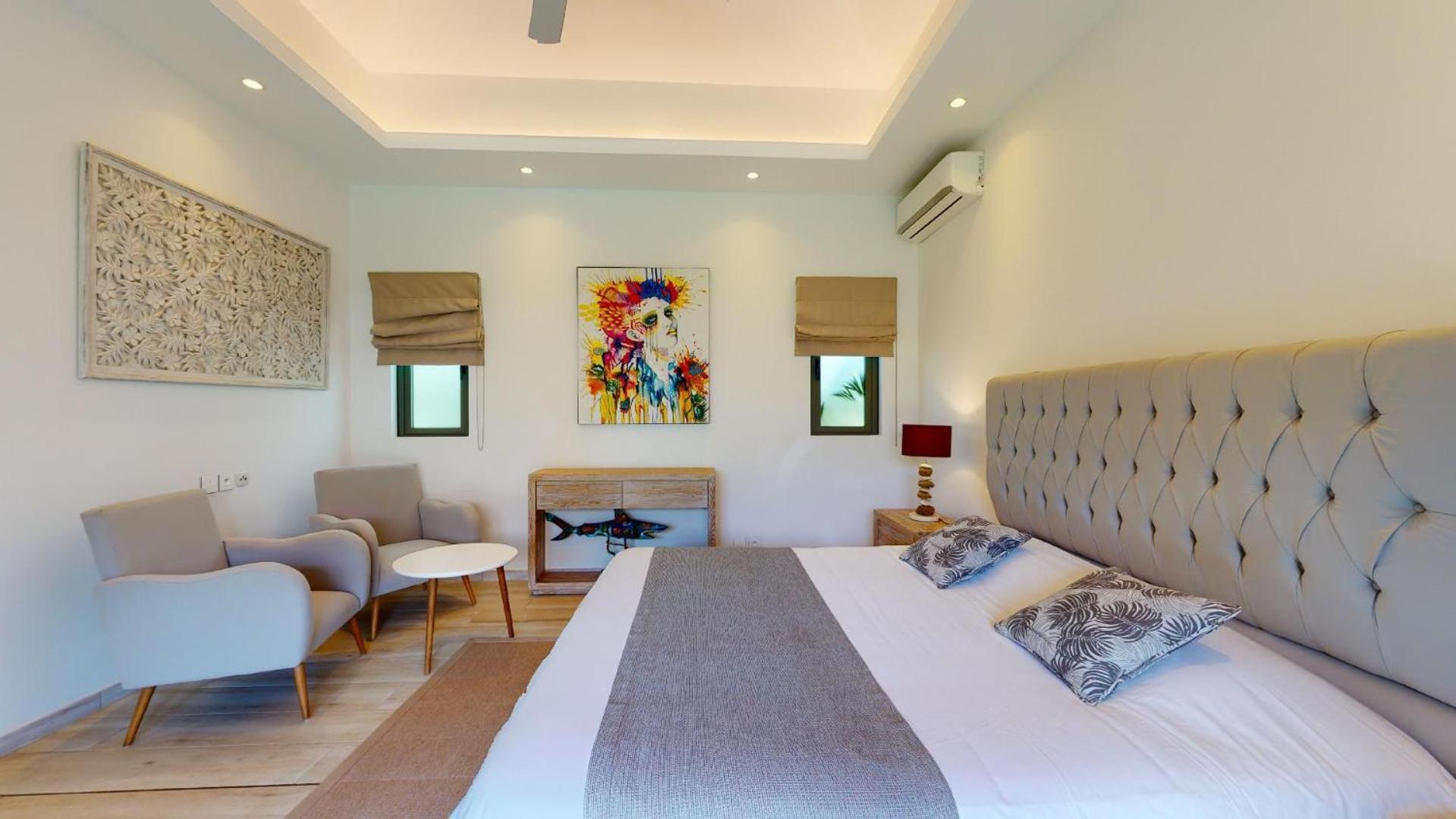 Villas De Vacances A Pereybere V8 Pereybere Beach Zewnętrze zdjęcie