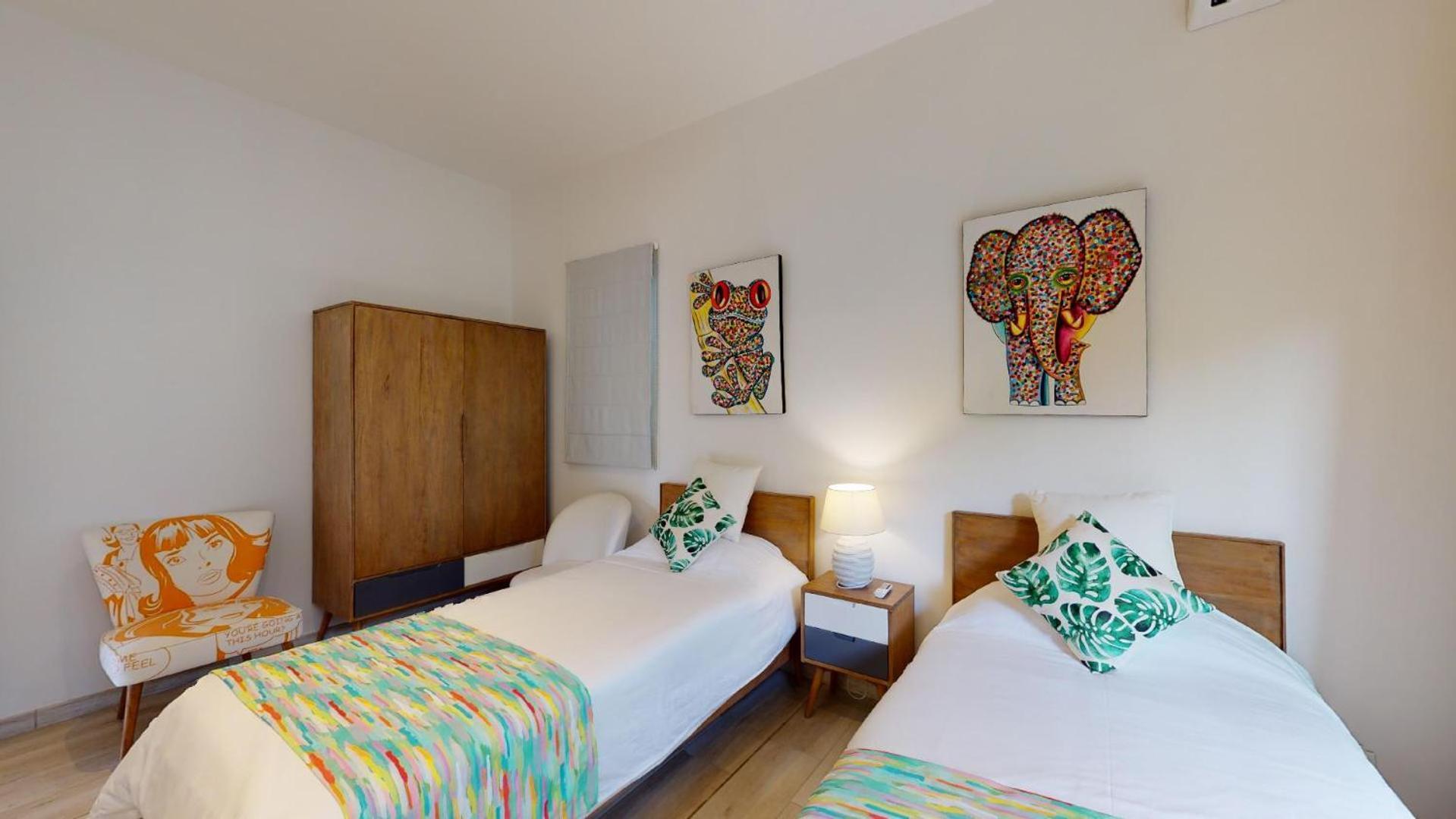 Villas De Vacances A Pereybere V8 Pereybere Beach Zewnętrze zdjęcie