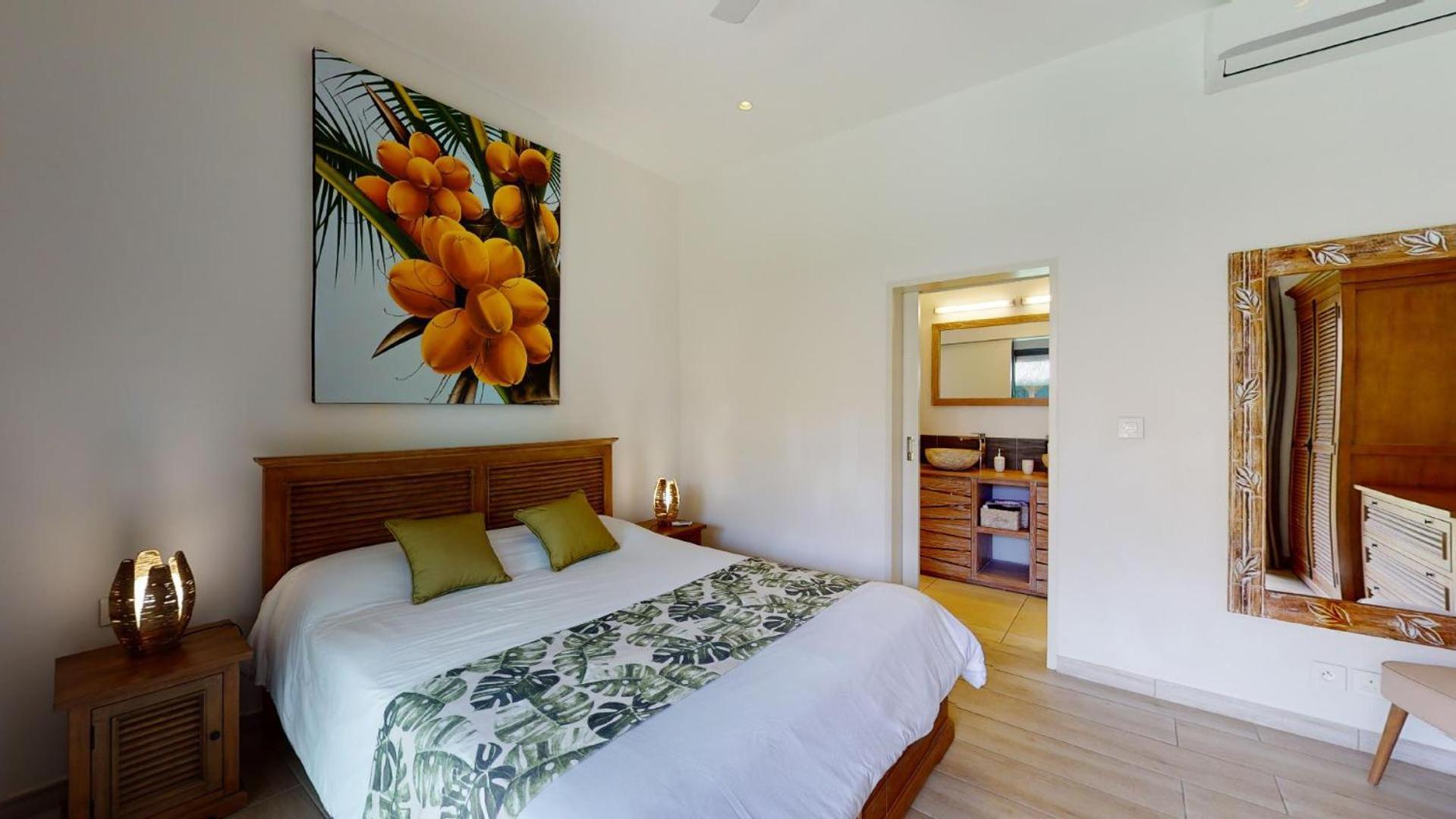 Villas De Vacances A Pereybere V8 Pereybere Beach Zewnętrze zdjęcie