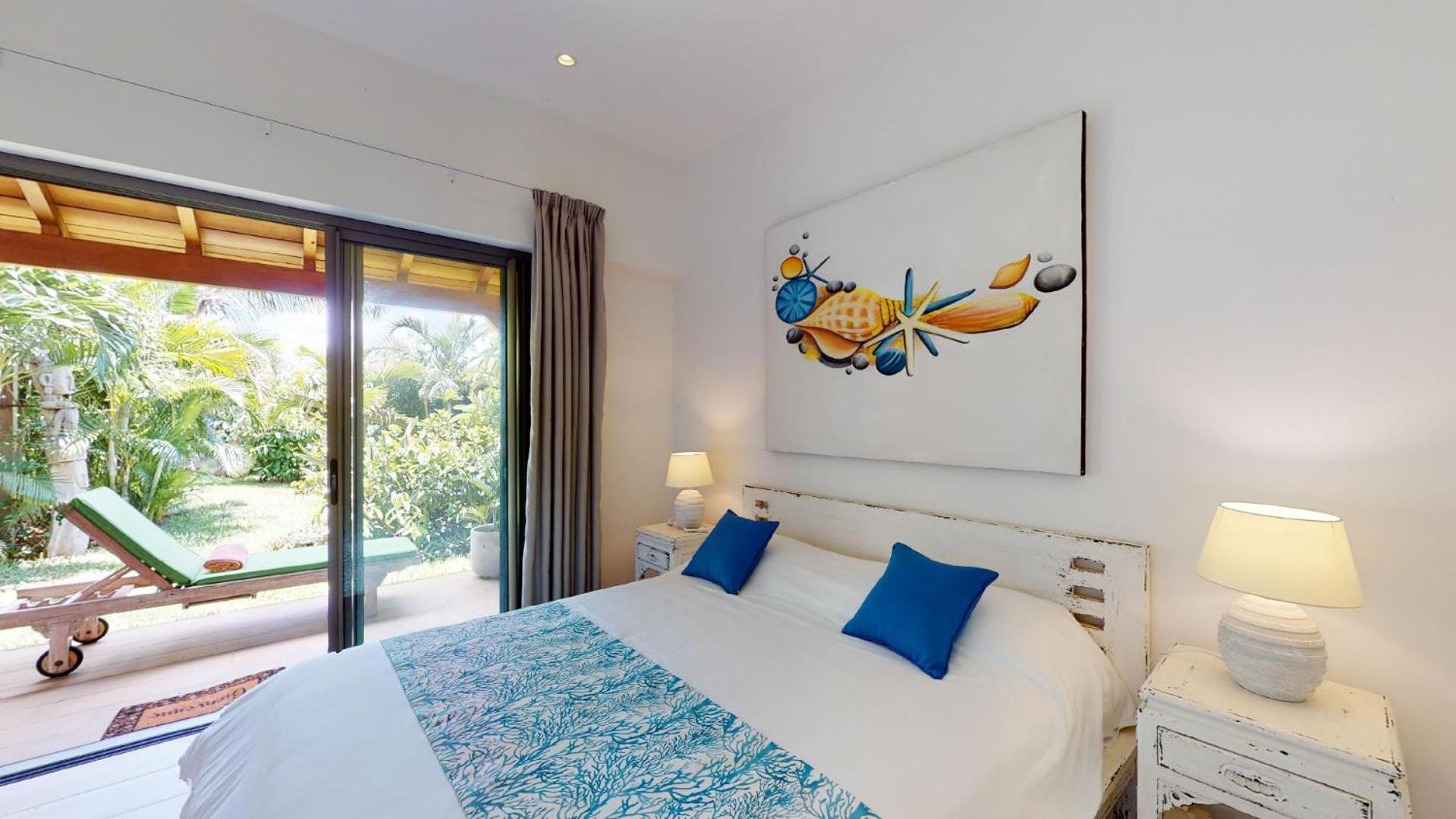 Villas De Vacances A Pereybere V8 Pereybere Beach Zewnętrze zdjęcie