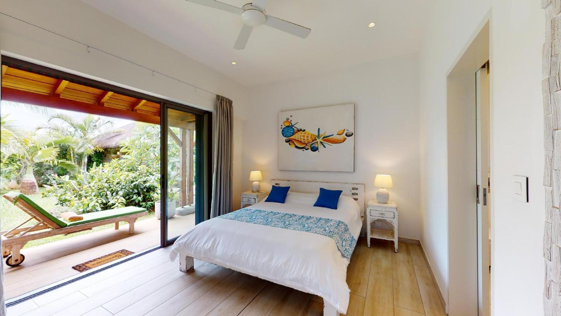 Villas De Vacances A Pereybere V8 Pereybere Beach Zewnętrze zdjęcie