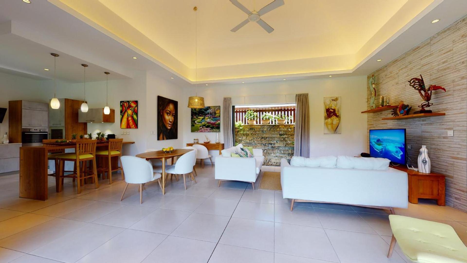 Villas De Vacances A Pereybere V8 Pereybere Beach Zewnętrze zdjęcie