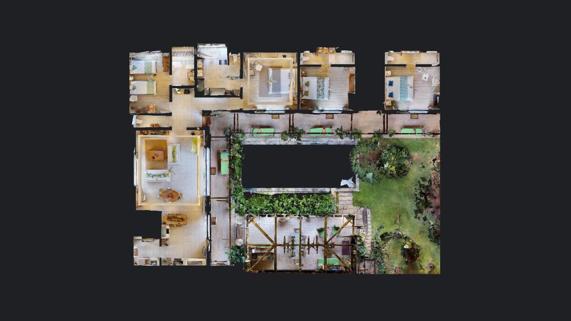 Villas De Vacances A Pereybere V8 Pereybere Beach Zewnętrze zdjęcie