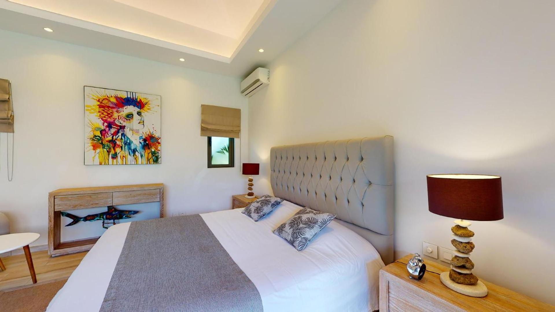 Villas De Vacances A Pereybere V8 Pereybere Beach Zewnętrze zdjęcie