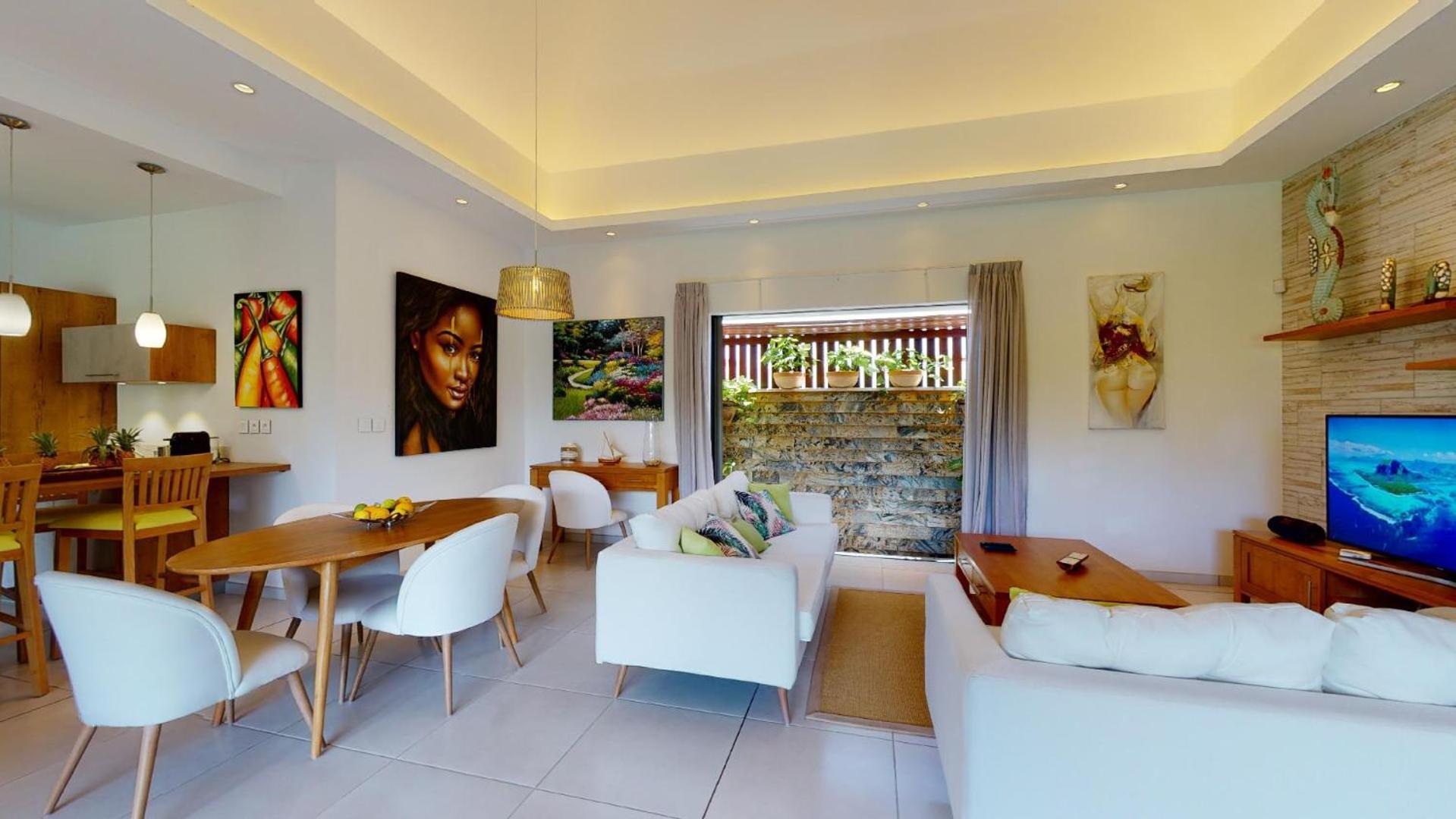 Villas De Vacances A Pereybere V8 Pereybere Beach Zewnętrze zdjęcie